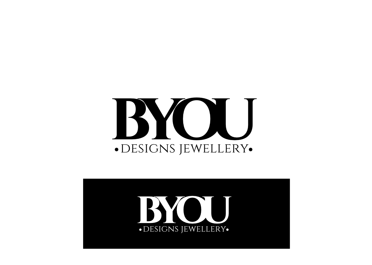 Logo-Design von Gita. für Byou Designs | Design #15191996