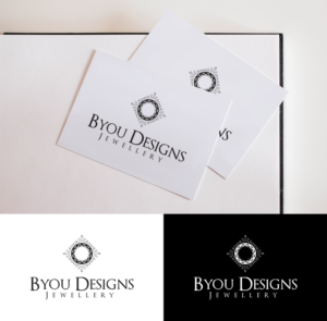Logo-Design von Black Stallions Impressive Solutions für Byou Designs | Design #15195584