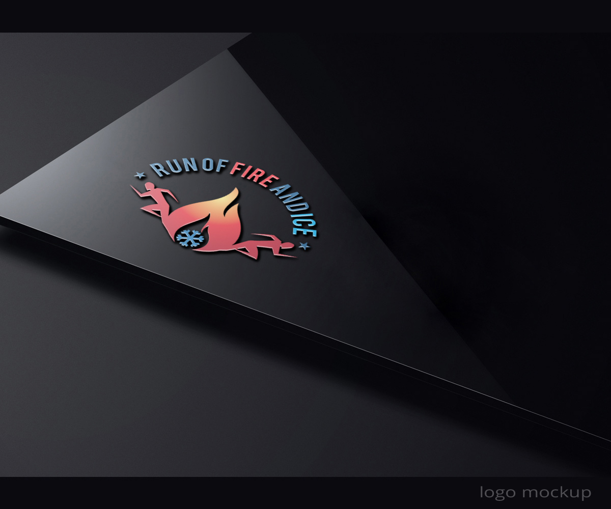 Logo Design by zebronicgraphic for Athletic Tea Co | Design #15198910