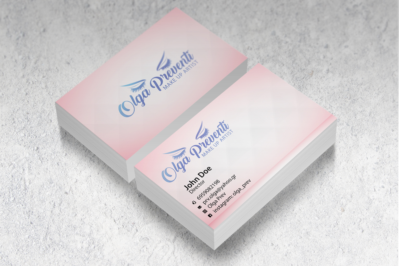 Business Card Design by Impressive Solutions for this project | Design #15205976