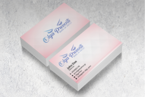 Business Card Design by Impressive Sol