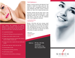 Brochure Design by ReckonCreations for Shock Consult | Design: #38718