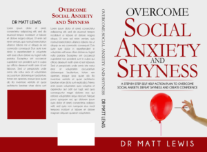 Book Cover Design by leuchi for this project | Design #15274035