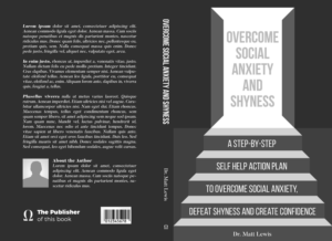 Book Cover Design by georgethomas for this project | Design: #15224608