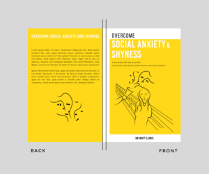 Book Cover Design by adrian.le2596