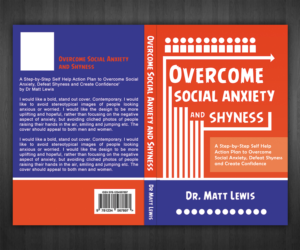 Book Cover Design by Alif Design for this project | Design: #15263711