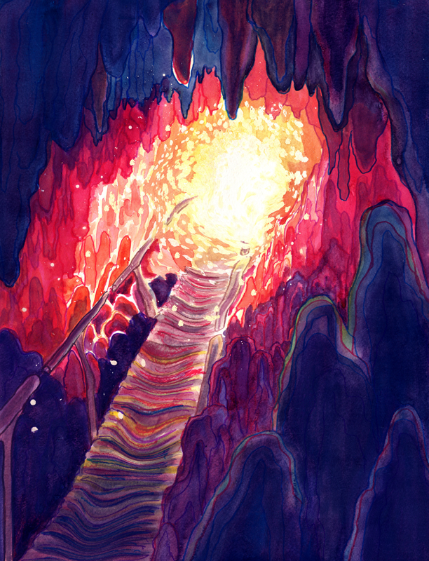 Illustration Design by birdbluff for DesignCrowd (Community Contests) | Design #15294683