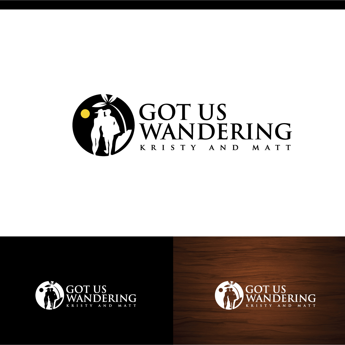 Logo Design by e-graphics for Treday Enterprises Pty Ltd | Design #15209596
