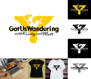 Logo Design by bojboga