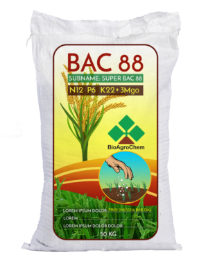 Packaging For 50 Kg Bags for Fertilizer | Packaging Design by SAI DESIGNS