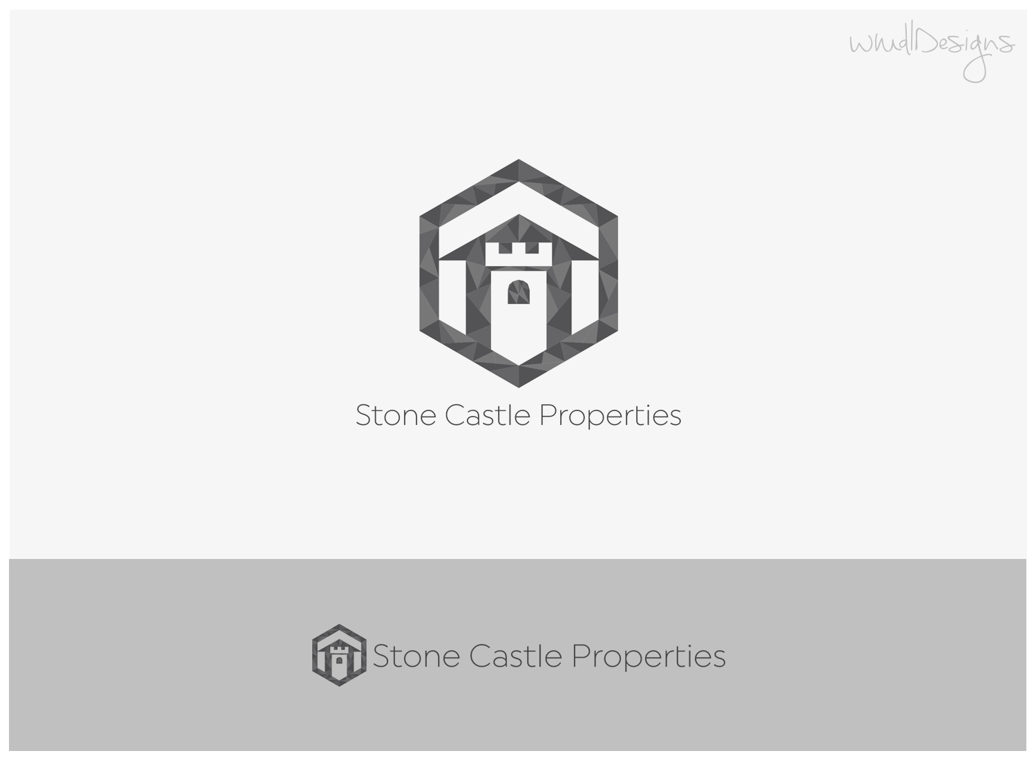 Diseño de Logo por mngkw para este proyecto | Diseño #15251351