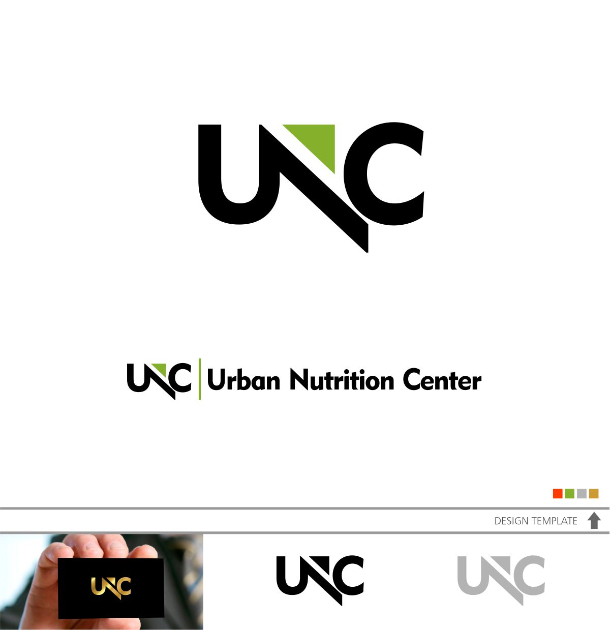 Logo Design by DesignMX (Renan Mejia) for this project | Design #15224057