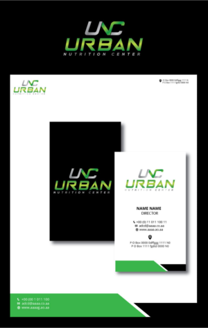 Logo Design by zebronicgraphic for this project | Design: #15198568