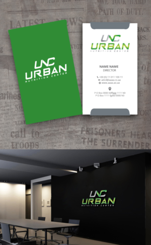 Logo Design by zebronicgraphic for this project | Design: #15198570
