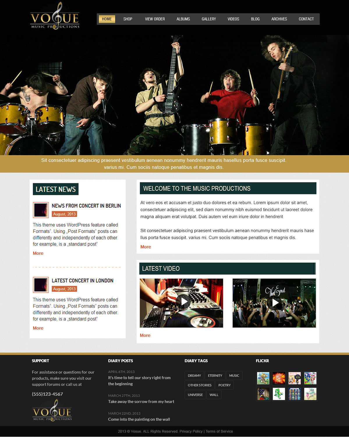 Web Design by webxvision for RMS | Design #2595099