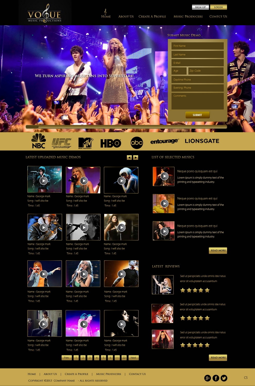 Web Design by pb for RMS | Design #2593638