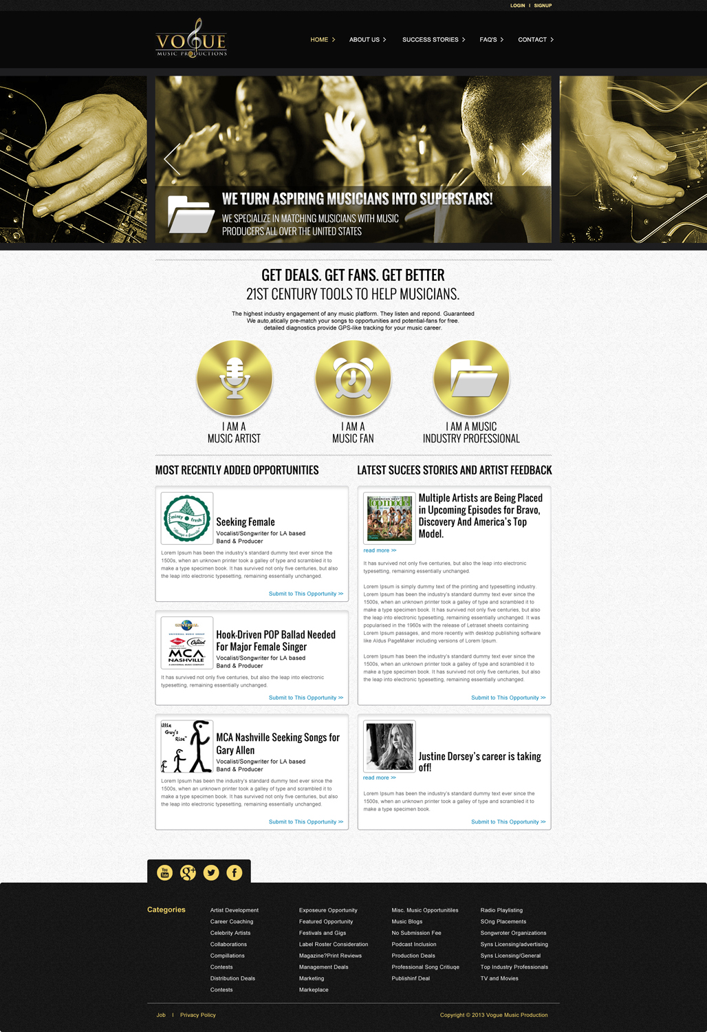 Web Design by Impressive Sol for RMS | Design #2570843