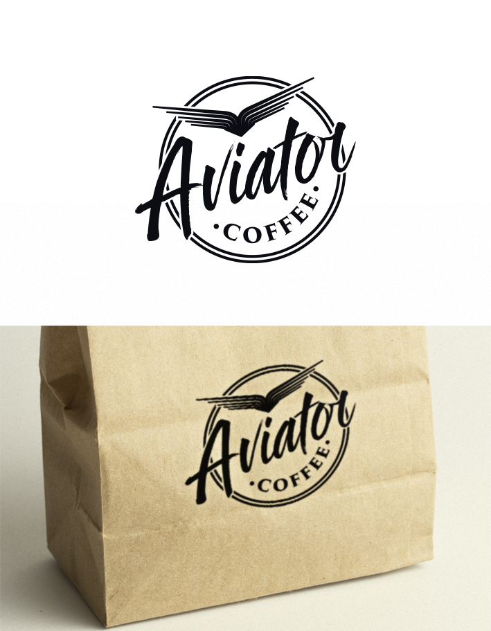 Logo Design by trufya for M&L Coffee Roasters Ltd | Design #15261166
