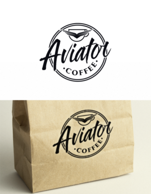 Design de Logo par trufya pour M&L Coffee Roasters Ltd | Design : #15261394