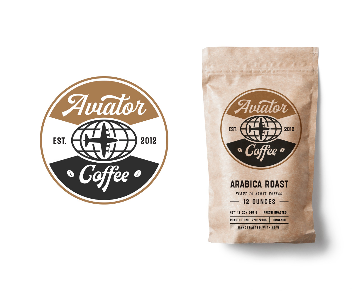 Diseño de Logo por sikamcoy222 para M&L Coffee Roasters Ltd | Diseño #15213880