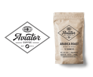 Design de Logo par sikamcoy222 pour M&L Coffee Roasters Ltd | Design : #15259989