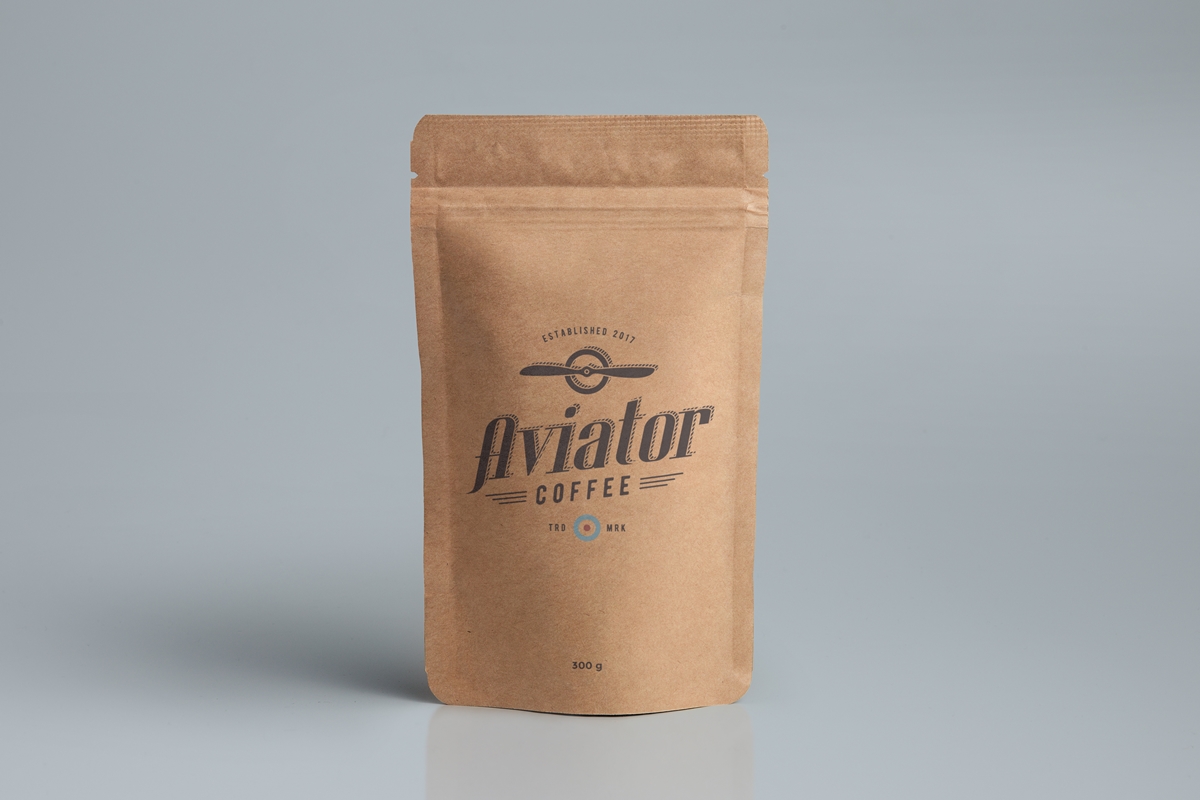 Logo Design by mldtrvs for M&L Coffee Roasters Ltd | Design #15197931