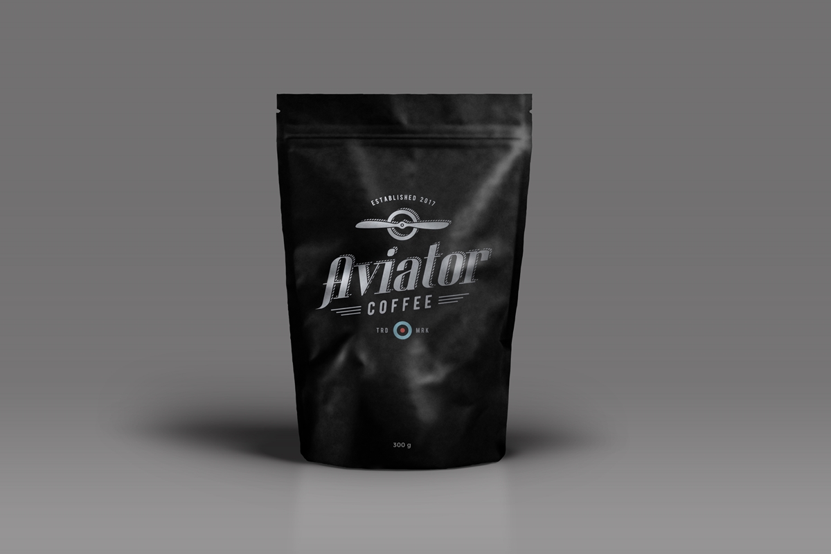 Diseño de Logo por mldtrvs para M&L Coffee Roasters Ltd | Diseño #15198184