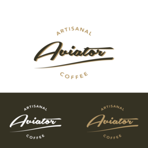 Logo Design by Ojalá for M&L Coffee Roasters Ltd | Design: #15222728