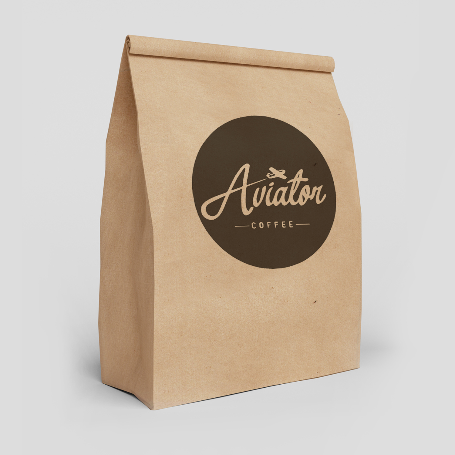 Design de Logo par Oscar Guevara pour M&L Coffee Roasters Ltd | Design #15244473