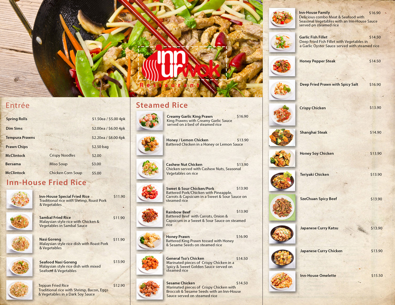 Flyer Design by Deon Strydom for this project | Design #15222312