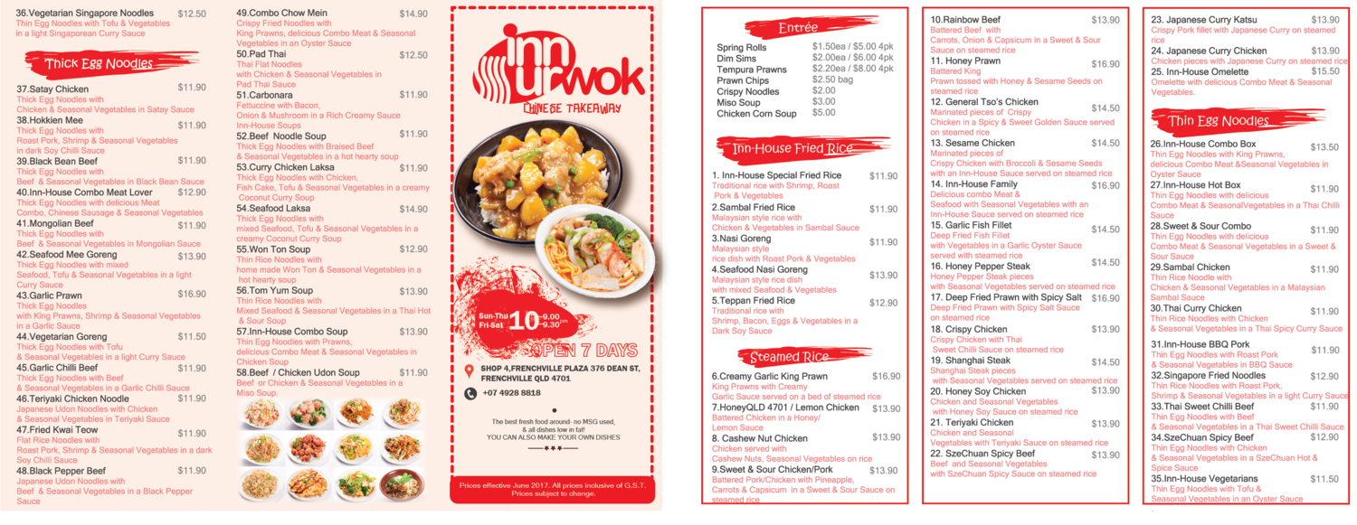 Flyer-Design von Hui wen für dieses Projekt | Design #15222442