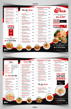 Flyer-Design von SD WEBCREATION für dieses Projekt | Design #15212810