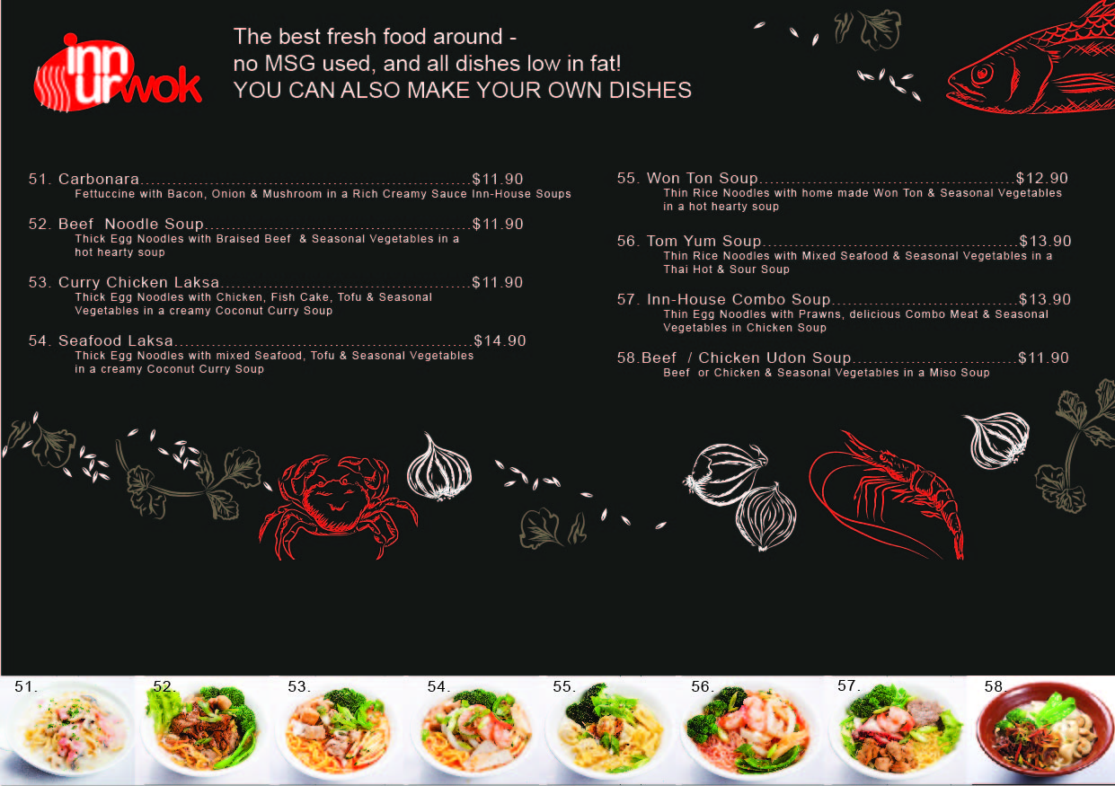 Flyer Design by nicolemok for this project | Design #15222892