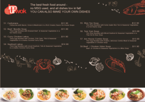 Flyer Design by nicolemok for this project | Design: #15222892