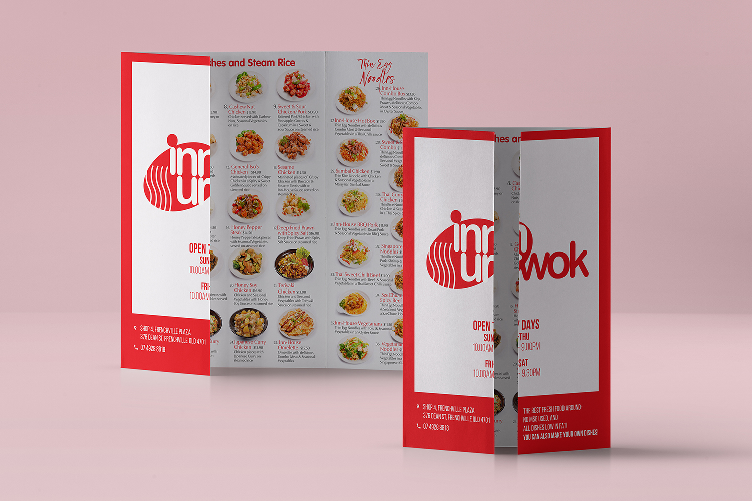 Flyer Design by mrmrnjr for this project | Design #15194246