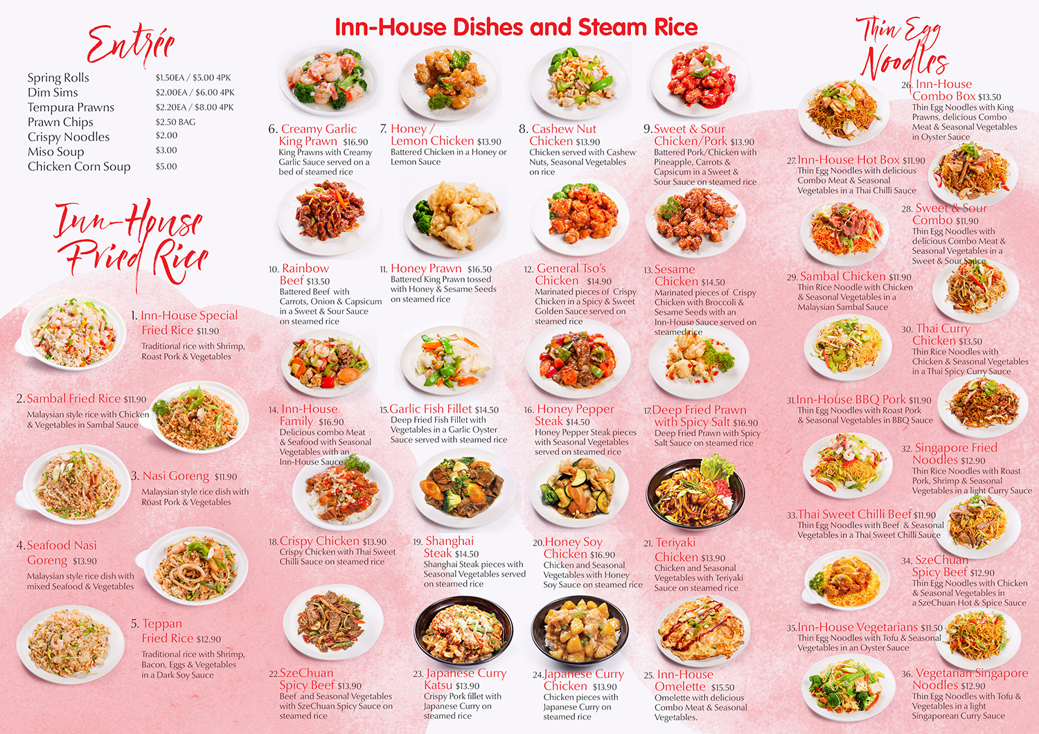 Flyer Design by mrmrnjr for this project | Design #15209834