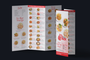 Flyer Design by mrmrnjr