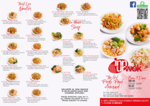 Flyer Design by mrmrnjr for this project | Design: #15224216