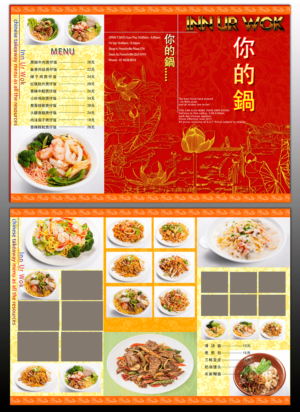 Flyer Design by Grebowiec Peter