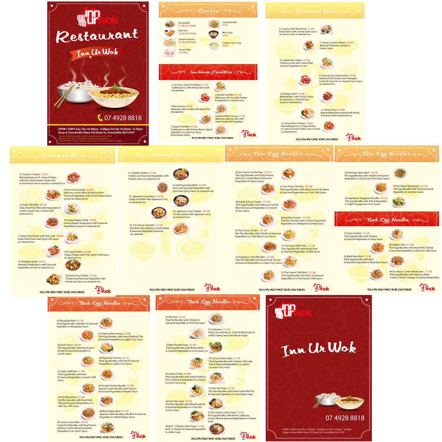 Flyer Design by lehuy7787 for this project | Design #15221607