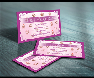 Business Card Design by due for this project | Design #2585155