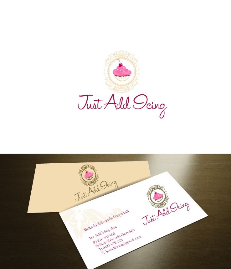 Business Card Design by designgreen for this project | Design #2582570