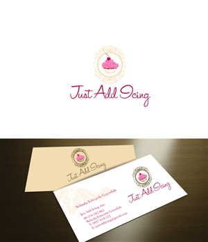 Business Card Design by designgreen for this project | Design: #2582570