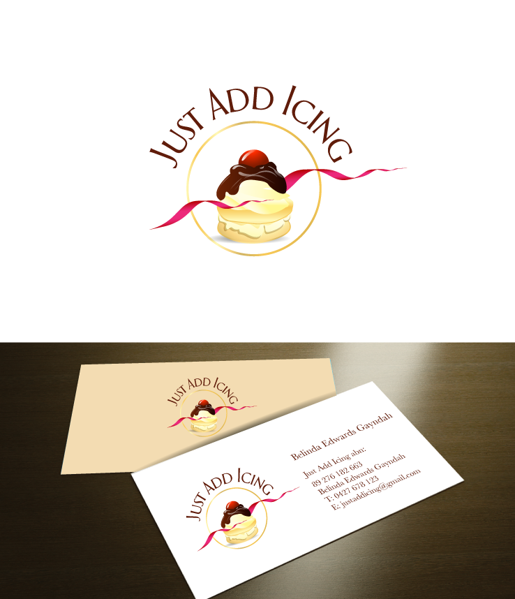 Business Card Design by designgreen for this project | Design #2582573