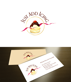Business Card Design by designgreen for this project | Design: #2582573