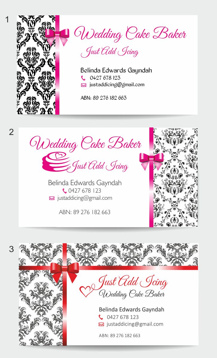 Business Card Design by IneseRo for this project | Design #2570715