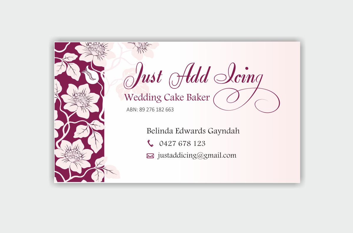 Business Card Design by IneseRo for this project | Design #2571162