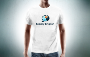 Logo Design by B.Tibéri for Simply English | Design: #15268485