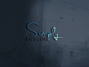 Logo Design by P. S for Simply English | Design: #15209650