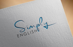 Logo Design by P. S for Simply English | Design: #15209651
